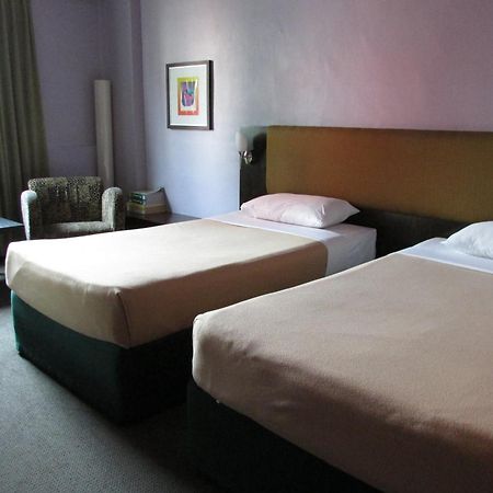 סינגפור Strand Hotel חדר תמונה