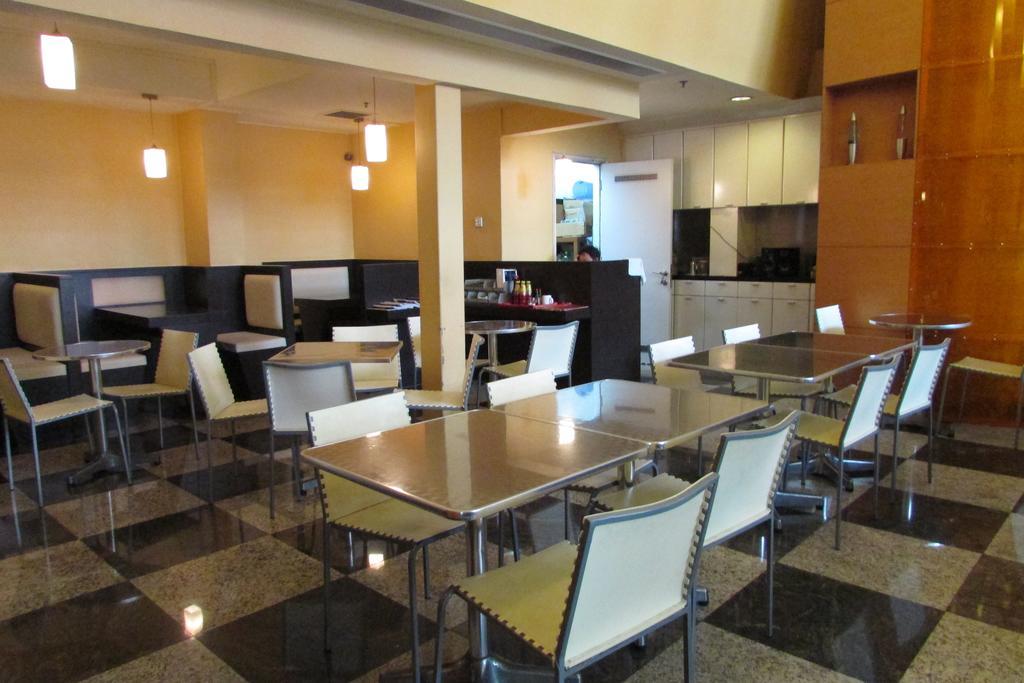 סינגפור Strand Hotel מראה חיצוני תמונה