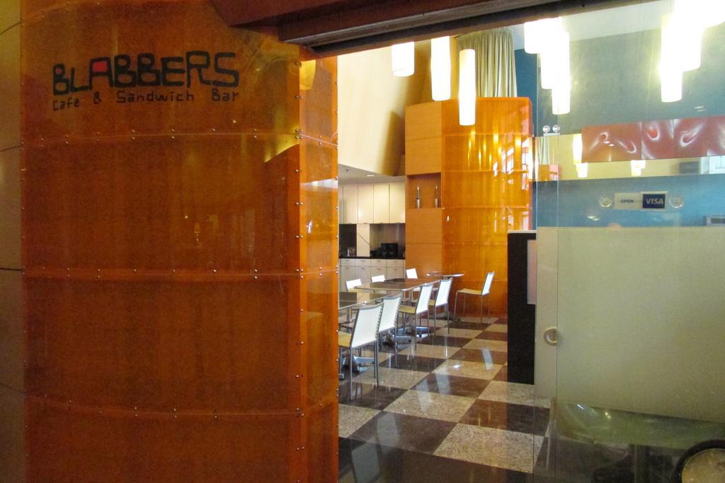 סינגפור Strand Hotel מראה חיצוני תמונה