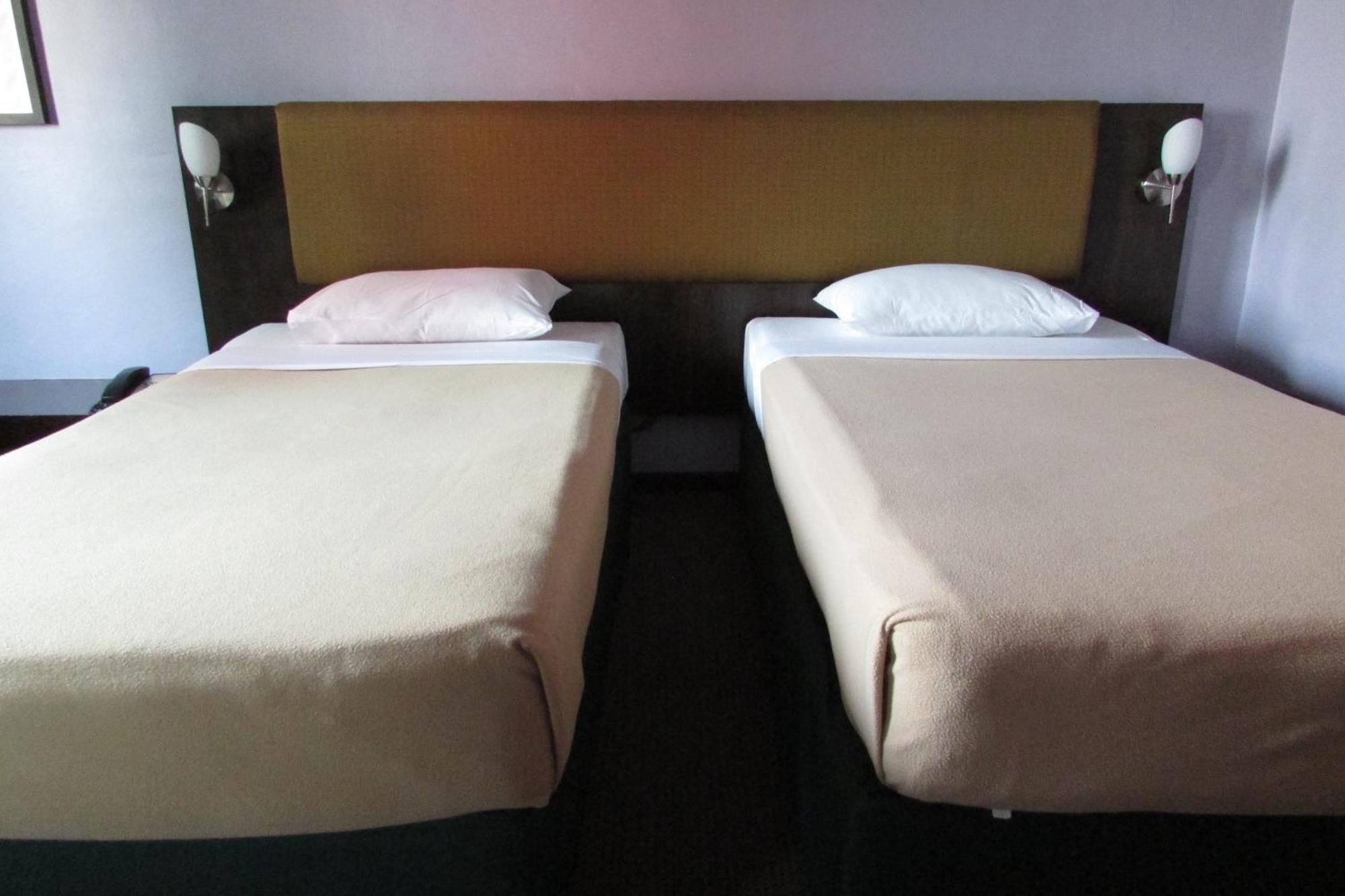 סינגפור Strand Hotel חדר תמונה